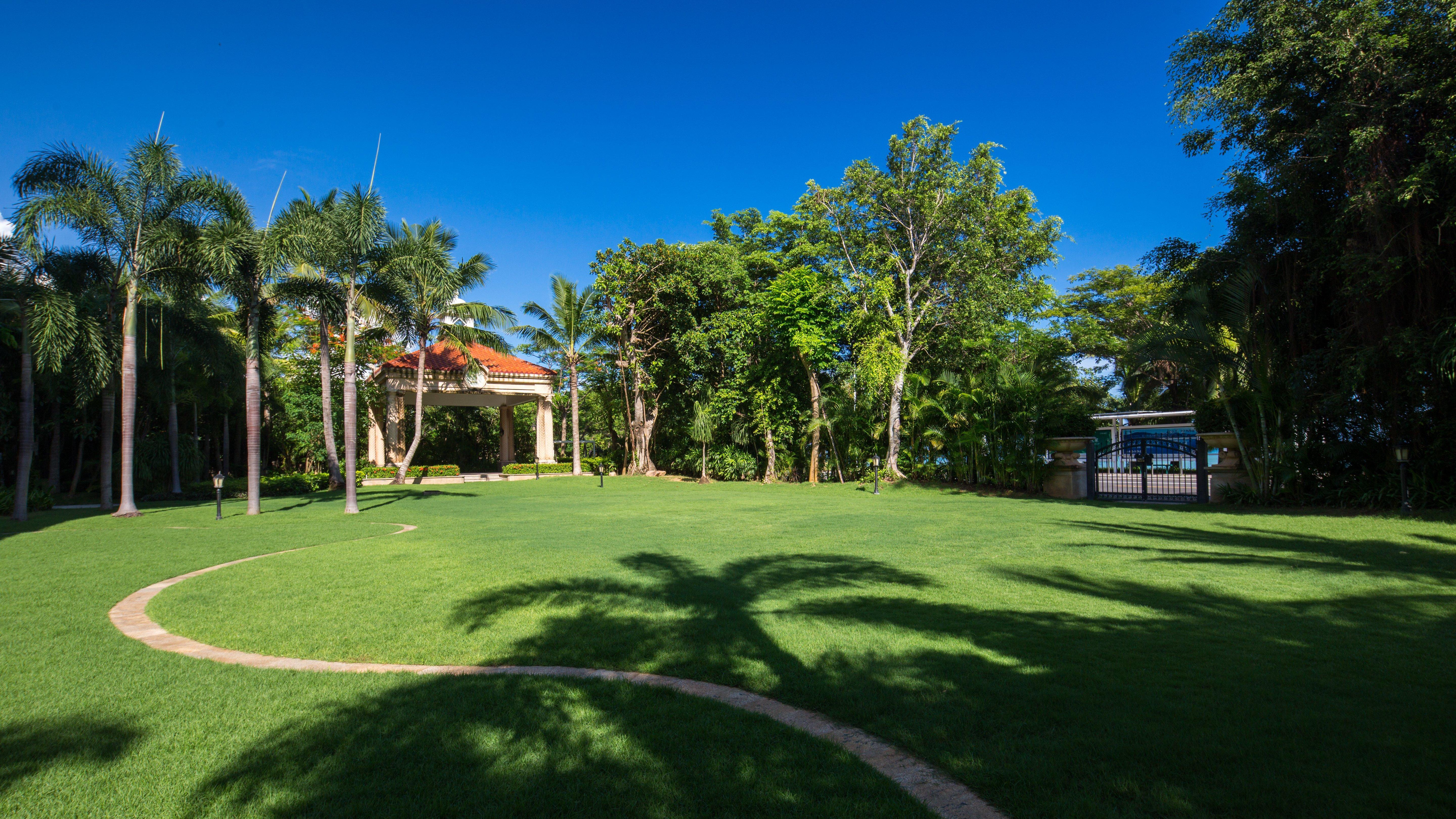 Crowne Plaza Resort Sanya Bay By Ihg Exterior photo